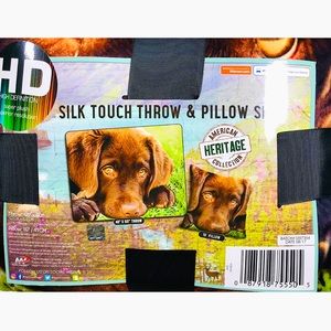 HD Pillow